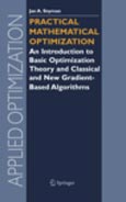 Imagen de portada del libro Practical Mathematical Optimization