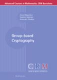 Imagen de portada del libro Group-based cryptography