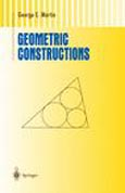 Imagen de portada del libro Geometric constructions