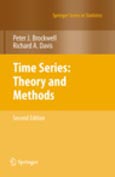 Imagen de portada del libro Time series