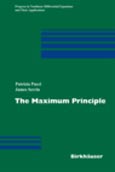 Imagen de portada del libro The maximum principle