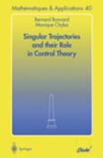 Imagen de portada del libro Singular trajectories and their role in control theory