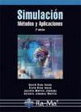 Imagen de portada del libro Simulación