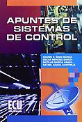 Imagen de portada del libro Apuntes de sistemas de control