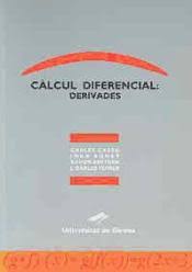 Imagen de portada del libro Càlcul diferencial