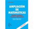 Imagen de portada del libro Ampliación de matemáticas : (variable completa y ecuaciones diferenciales)