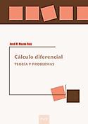 Imagen de portada del libro Cálculo diferencial : teoría y problemas