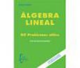 Imagen de portada del libro Álgebra lineal : 80 problemas útiles