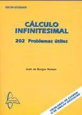 Imagen de portada del libro Cálculo infinitesimal