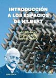 Imagen de portada del libro Introducción a los espacios de Hilbert