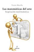 Imagen de portada del libro Las matemáticas del arte
