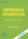 Imagen de portada del libro Inferencia estadística