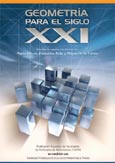 Imagen de portada del libro Geometría para el siglo XXI