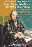Imagen de portada del libro Aprendiendo de los grandes maestros : selección de problemas lineales y cuadráticos