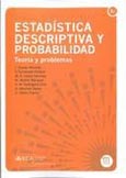 Imagen de portada del libro Estadística descriptiva y probabilidad