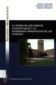 Imagen de portada del libro La teoría de los campos conceptuales y la enseñanza/aprendizaje de las Ciencias