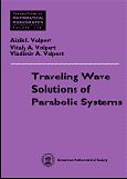 Imagen de portada del libro Traveling Wave Solutions of Parabolic Systems