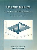 Imagen de portada del libro Análisis matemático en ingeniería