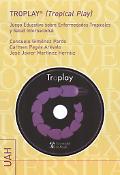 Imagen de portada del libro Troplay