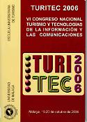 Imagen de portada del libro Turitec 2006