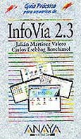 Imagen de portada del libro InfoVía 2.3