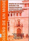 Imagen de portada del libro Diseño de un modelo de análisis y presentación de información contable para Diputaciones