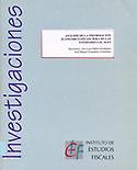 Imagen de portada del libro Análisis de la información económico-financiera de las entidades locales