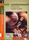 Imagen de portada del libro Proyecto empresarial