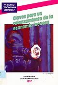 Imagen de portada del libro Claves para un relanzamiento de la economía leonesa