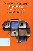 Imagen de portada del libro El problema cerebro-mente