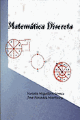 Imagen de portada del libro Matemática discreta