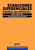 Imagen de portada del libro Ecuaciones diferenciales