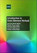 Imagen de portada del libro Introduction to finite element method