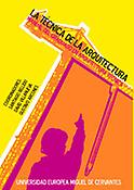 Imagen de portada del libro La técnica de la arquitectura