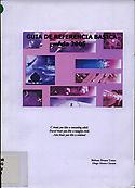 Imagen de portada del libro Guía de referencia básica