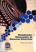 Imagen de portada del libro Modelización matemática de sistemas dinámicos
