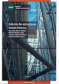 Imagen de portada del libro Cálculo de estructuras