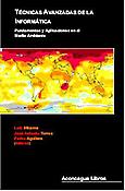 Imagen de portada del libro Técnicas avanzadas de la informática