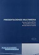 Imagen de portada del libro Presentaciones multimedia