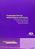 Imagen de portada del libro Fundamentos de inteligencia artificial