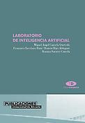Imagen de portada del libro Laboratorio de inteligencia artificial