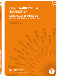 Imagen de portada del libro Condenado por la estadística