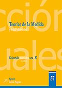 Imagen de portada del libro Teorías de la medida y de la probabilidad