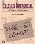 Imagen de portada del libro Cálculo diferencial
