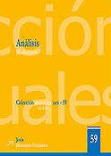 Imagen de portada del libro Análisis multivariante