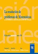 Imagen de portada del libro La resolución de problemas de Matemáticas