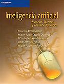 Imagen de portada del libro Inteligencia artificial