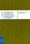 Imagen de portada del libro Introducción práctica a la programación con Python
