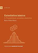 Imagen de portada del libro Estadística básica