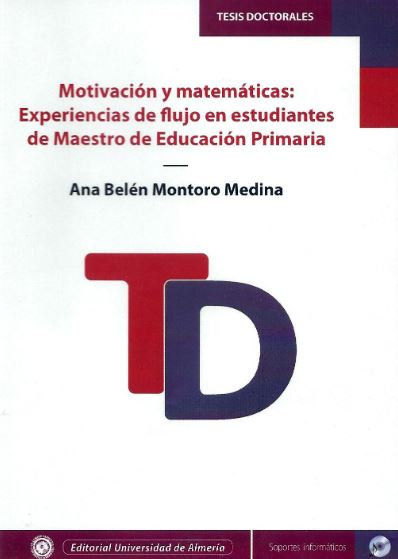 Imagen de portada del libro Motivación y matemáticas